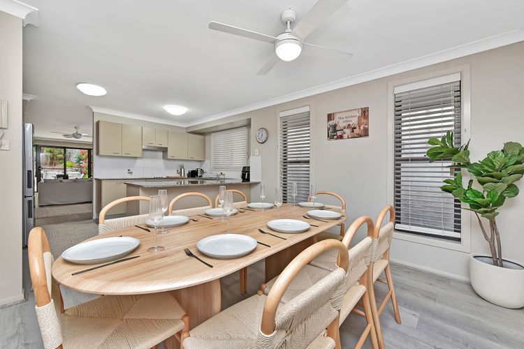 Cleopatra’s Oasis at Lagoon Estate