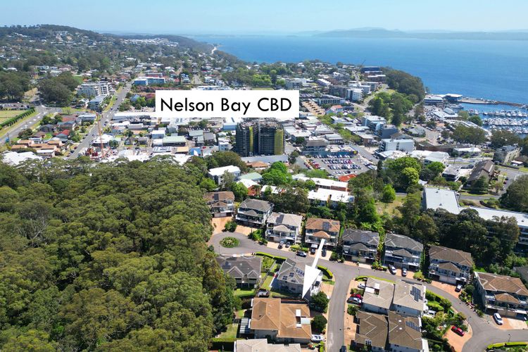 Cleopatra’s Oasis at Lagoon Estate