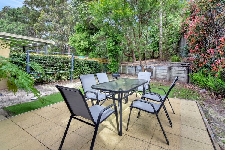 Cleopatra’s Oasis at Lagoon Estate