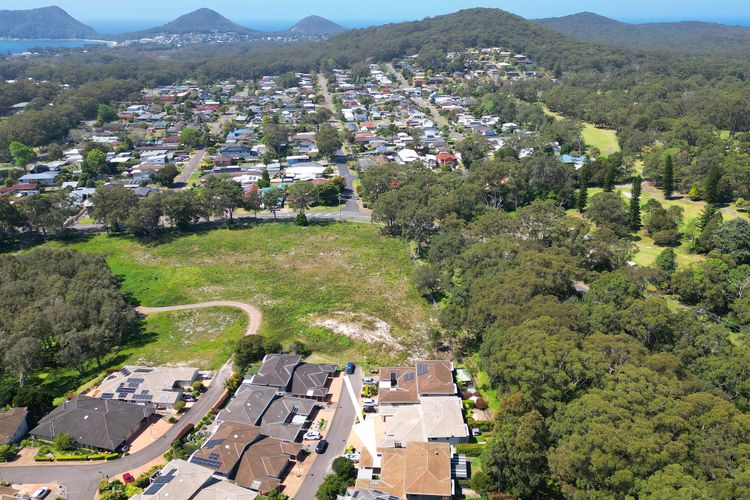 Cleopatra’s Oasis at Lagoon Estate