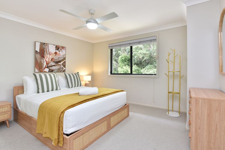 Cleopatra’s Oasis at Lagoon Estate