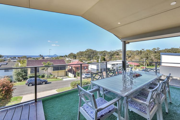 Oasis at Salamander Bay