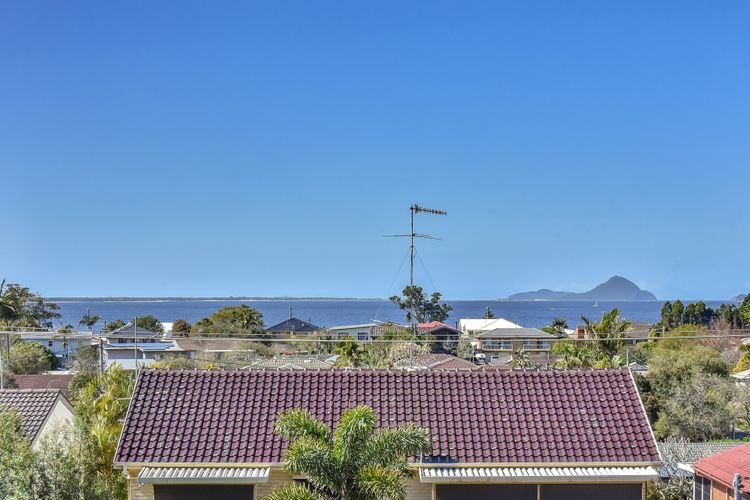Oasis at Salamander Bay