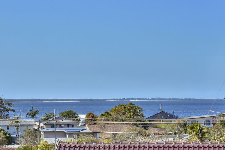 Oasis at Salamander Bay