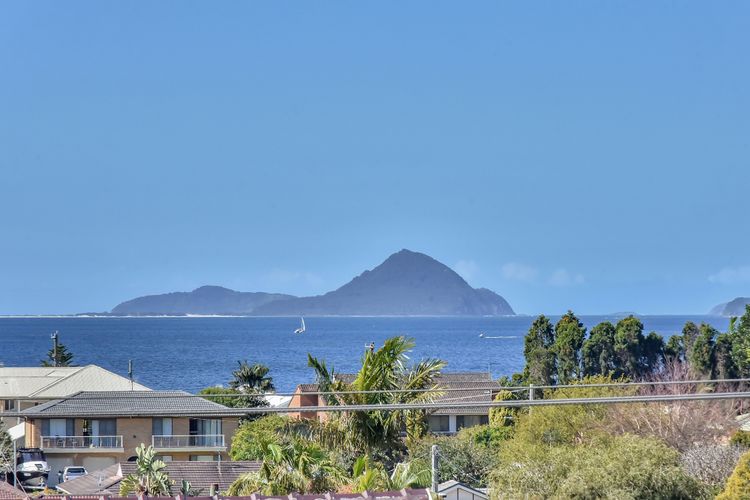 Oasis at Salamander Bay