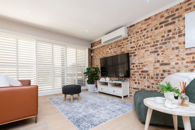 Nelson Bay Family Retreat