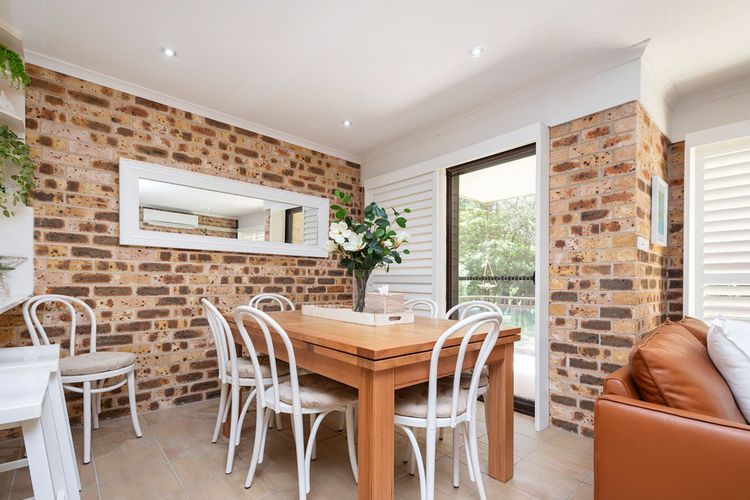 Nelson Bay Family Retreat