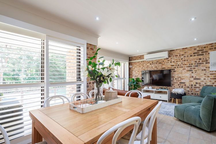 Nelson Bay Family Retreat