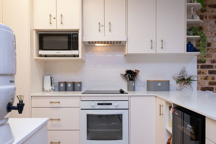 Nelson Bay Family Retreat