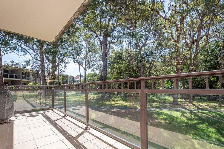 Nelson Bay Family Retreat