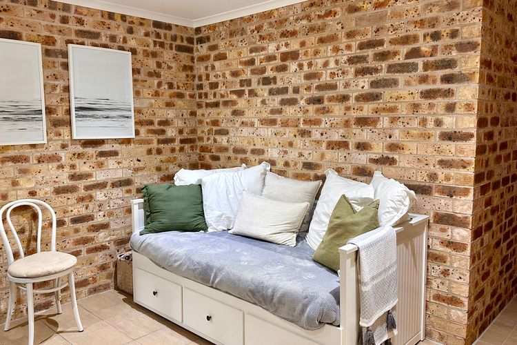 Nelson Bay Family Retreat