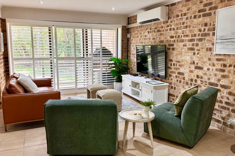 Nelson Bay Family Retreat