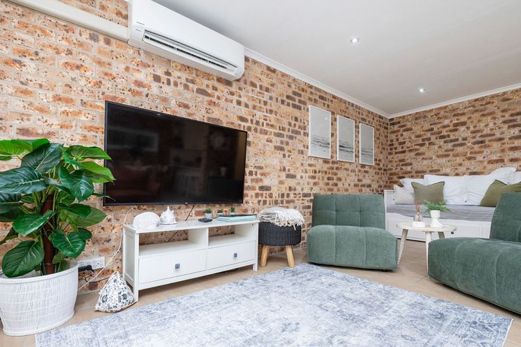 Nelson Bay Family Retreat