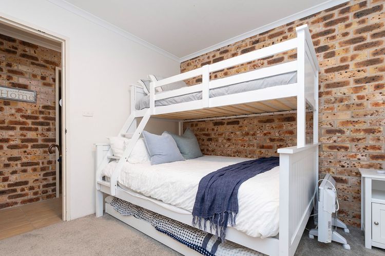 Nelson Bay Family Retreat