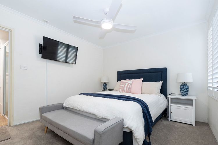 Nelson Bay Family Retreat