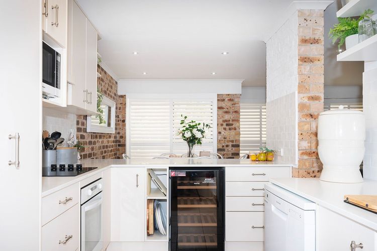 Nelson Bay Family Retreat