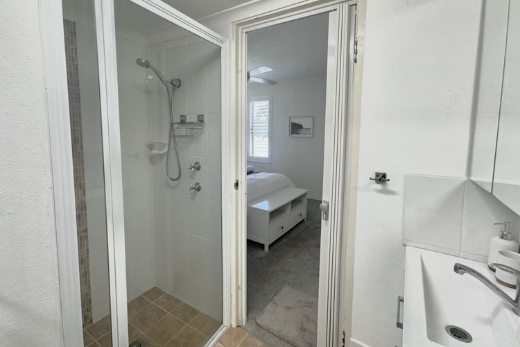 Nelson Bay Family Retreat