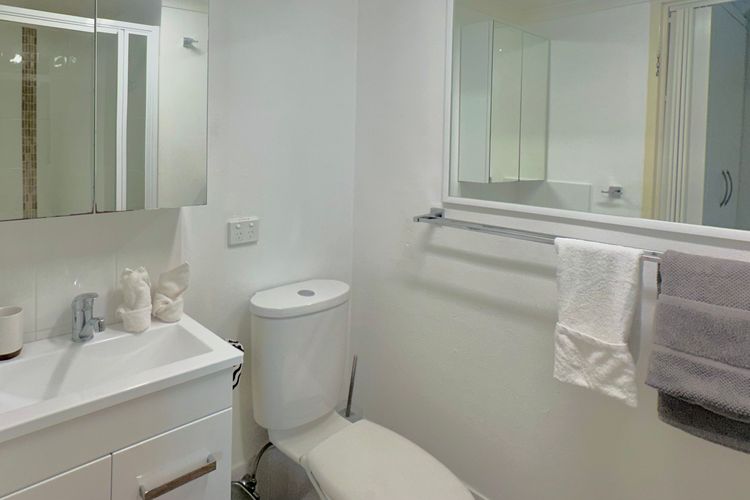 Nelson Bay Family Retreat