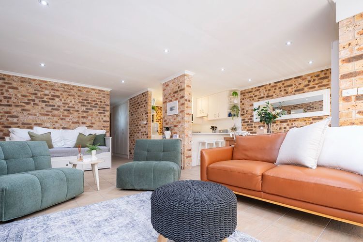 Nelson Bay Family Retreat