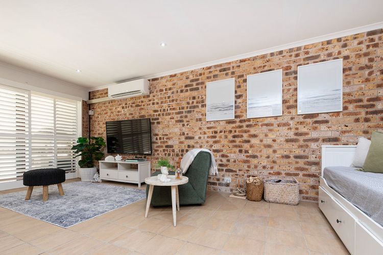 Nelson Bay Family Retreat