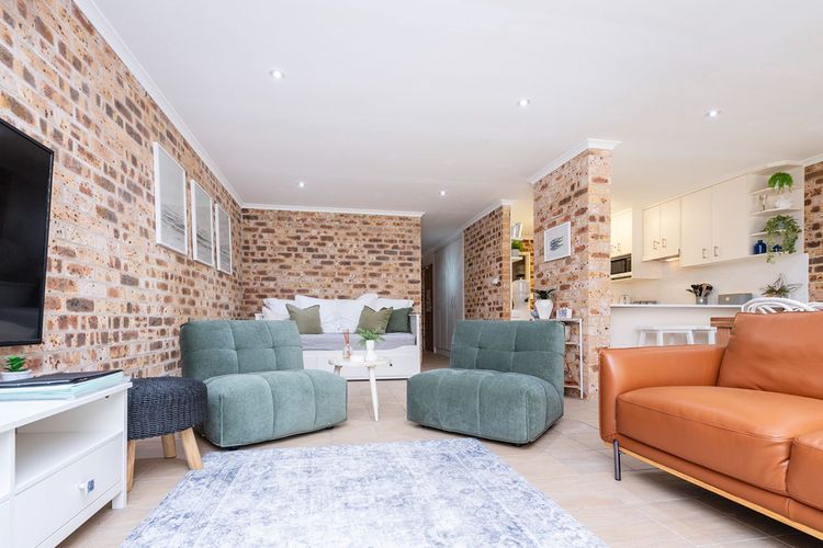 Nelson Bay Family Retreat