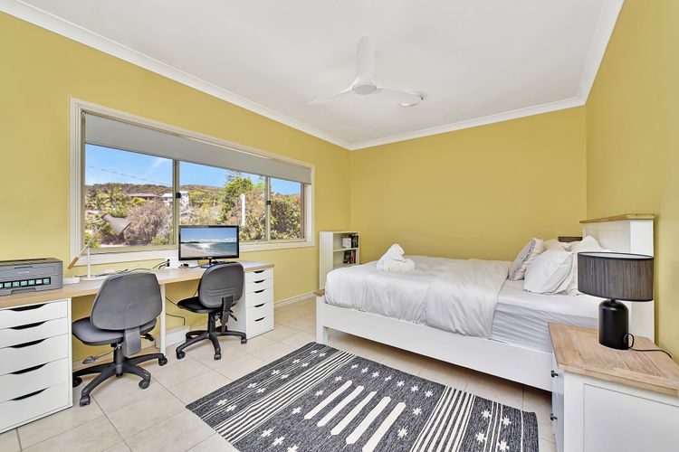 Salt and Paws @ Fingal Bay