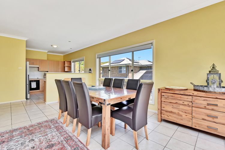 Salt and Paws @ Fingal Bay