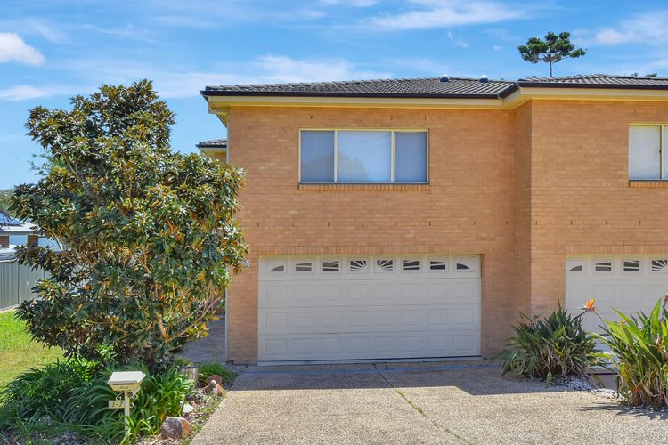 Salt and Paws @ Fingal Bay