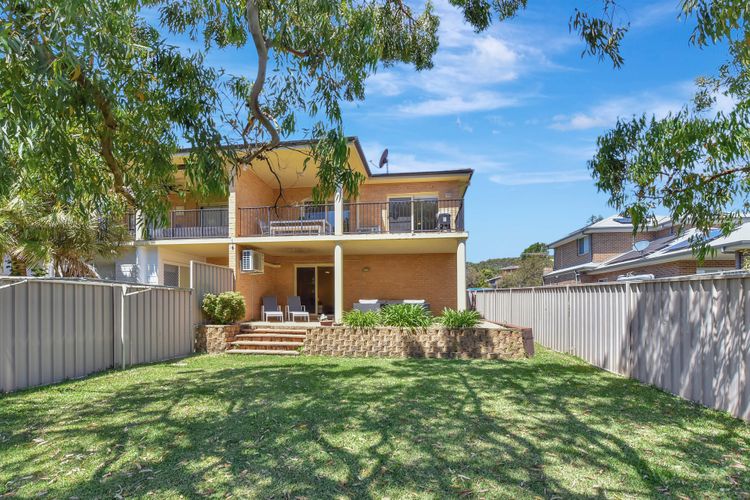 Salt and Paws @ Fingal Bay