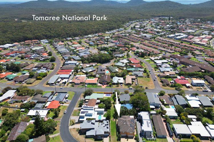 Salt and Paws @ Fingal Bay