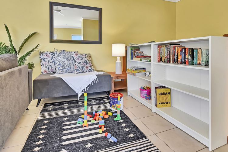 Salt and Paws @ Fingal Bay