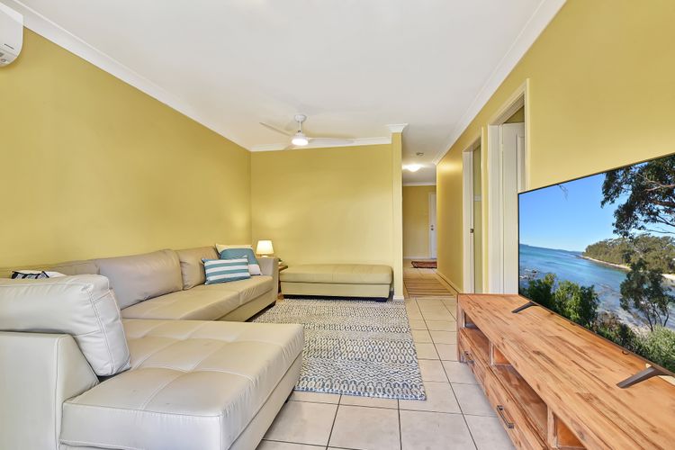 Salt and Paws @ Fingal Bay