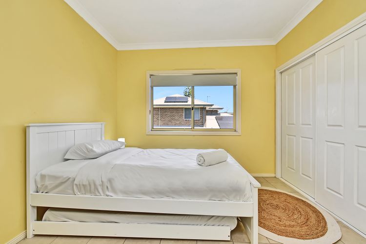 Salt and Paws @ Fingal Bay