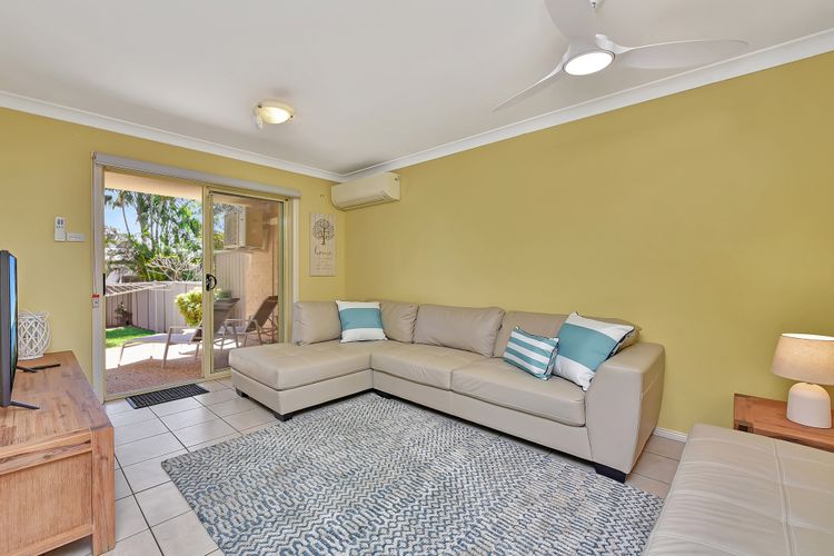 Salt and Paws @ Fingal Bay