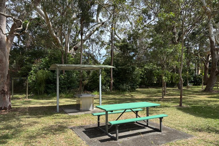 Catalina Cove-From Door to Shore in 2 Minutes