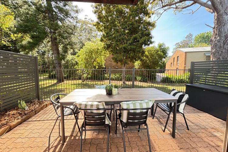 Catalina Cove-From Door to Shore in 2 Minutes