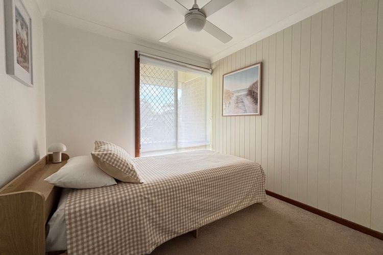 Catalina Cove-From Door to Shore in 2 Minutes