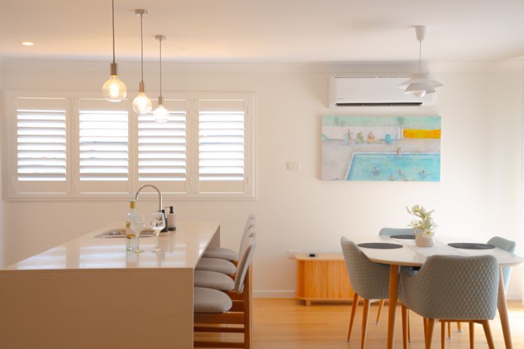 Annie’s Beach House