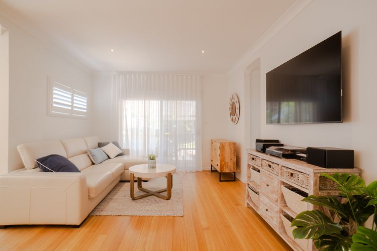 Annie’s Beach House