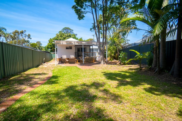 Annie’s Beach House