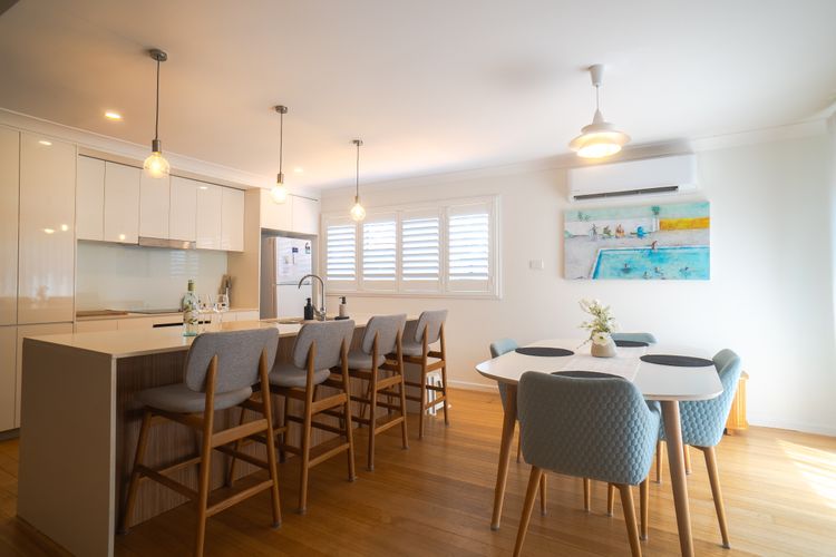 Annie’s Beach House