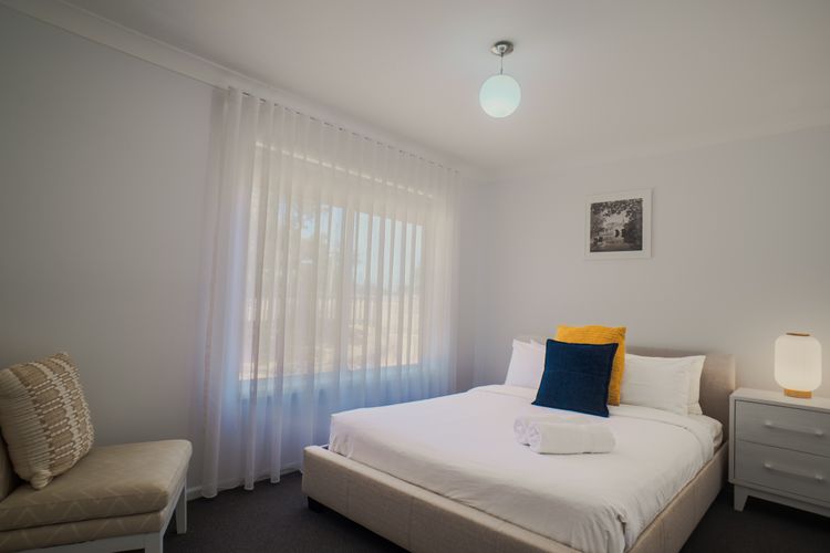 Annie’s Beach House