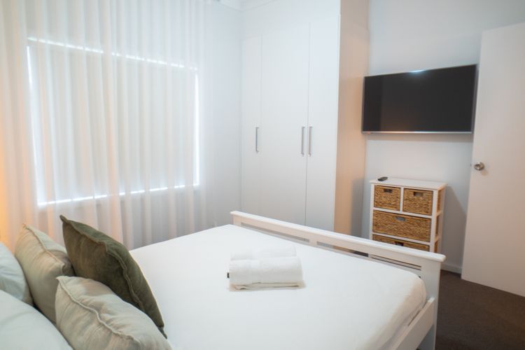 Annie’s Beach House