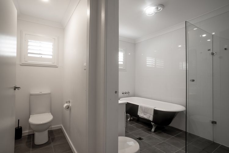 Annie’s Beach House