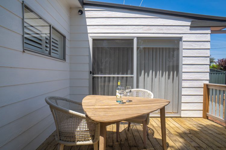 Annie’s Beach House