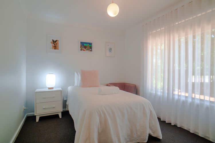 Annie’s Beach House