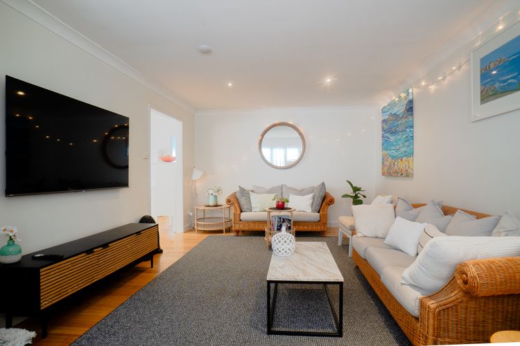 Annie’s Beach House