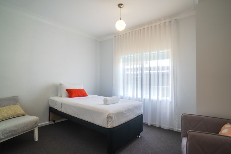 Annie’s Beach House