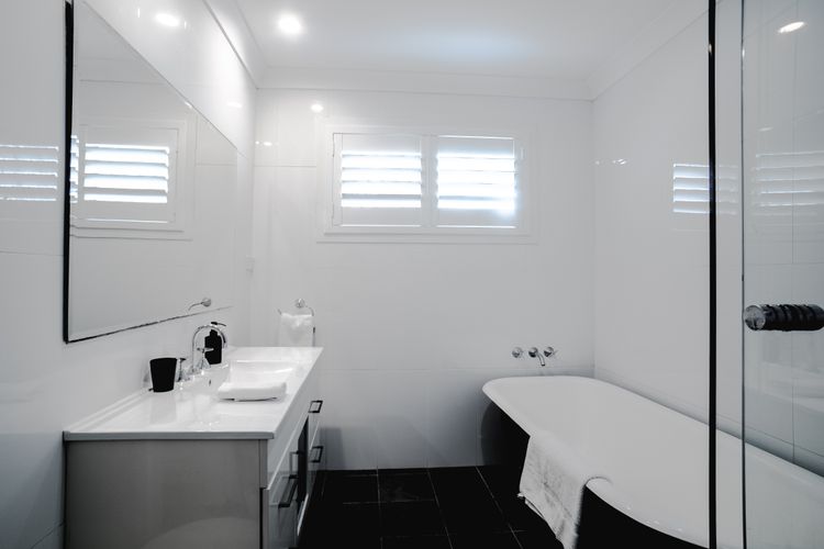 Annie’s Beach House