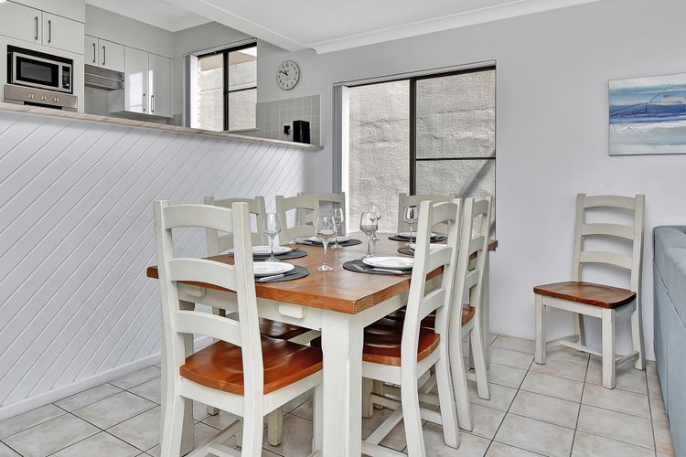 Great Location in Nelson Bay